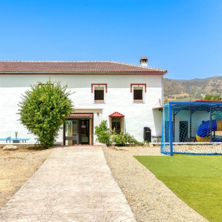 Villa Don Salvador Ronda by Ruralidays - Casa de 9 dormitorios - 34