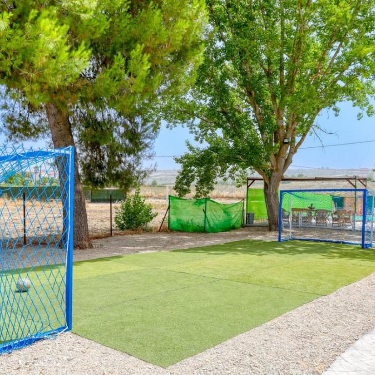 Villa Don Salvador Ronda by Ruralidays - Casa de 9 dormitorios - 33