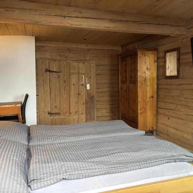 Bartlerhof - Apartment mit 3 Schlafzimmern und Dusche - 43