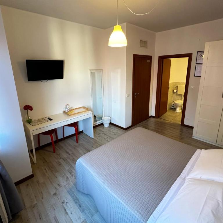 B&B Alla Casa di Lucia - Double Room - 5