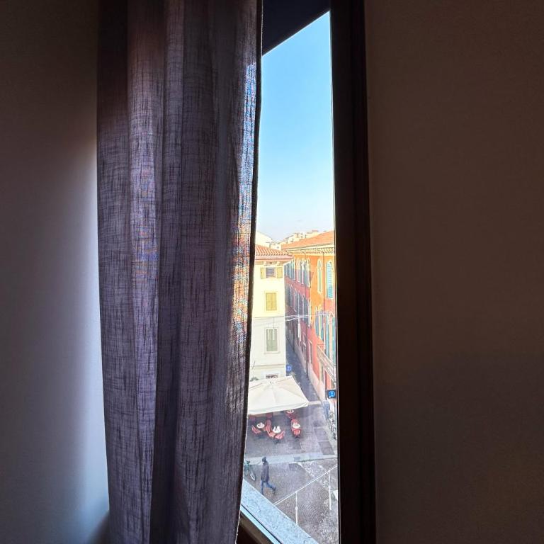 B&B Alla Casa di Lucia - Double Room - 7