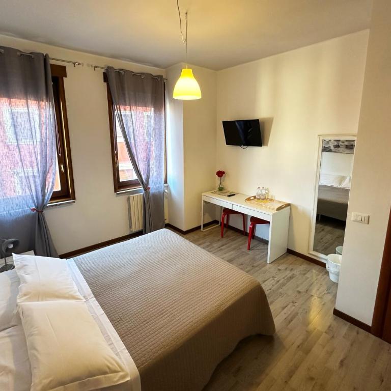 B&B Alla Casa di Lucia - Double Room - 1