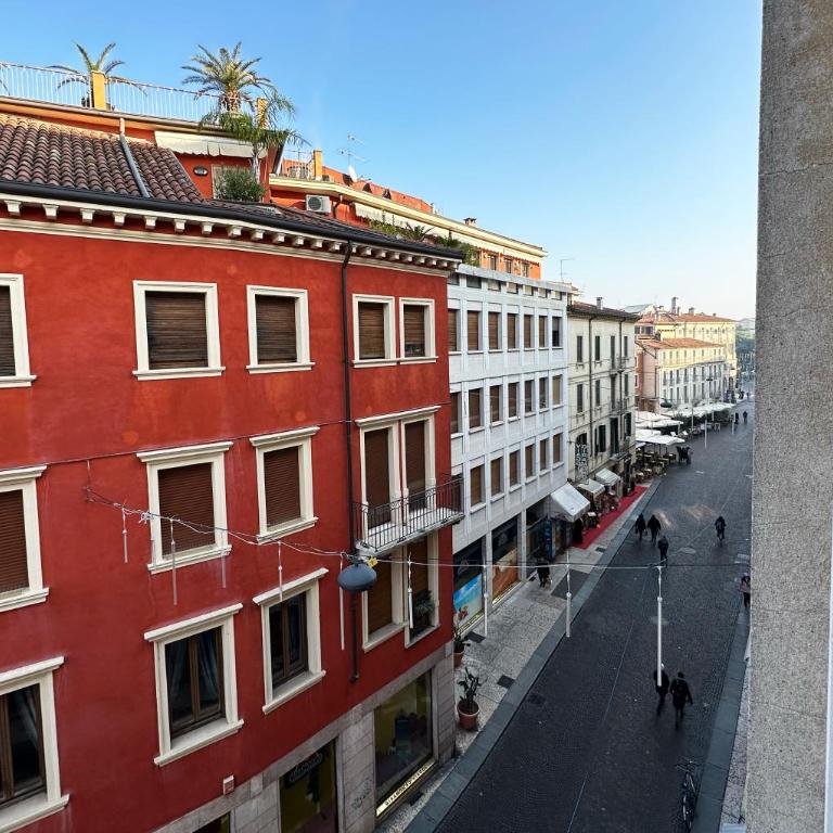 B&B Alla Casa di Lucia - Double Room - 9