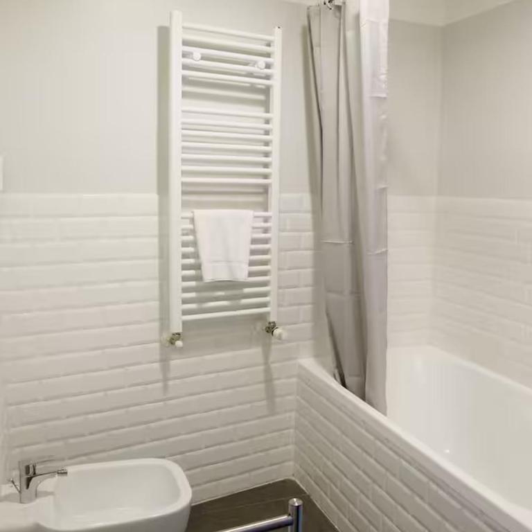 Spacious, Modern, Bright Apartment, near Piazza Navona! - Appartamento con 2 Camere da Letto - 7