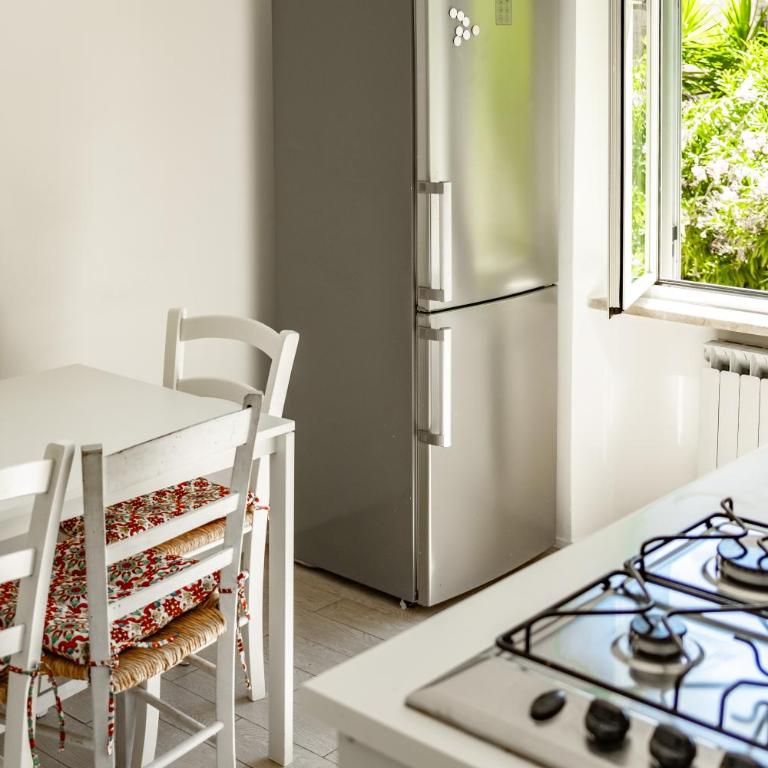 St Peter Clivo 1 by BuddyRent - Two-Bedroom Apartment - 6