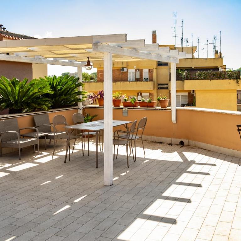 St Peter Clivo 1 by BuddyRent - Two-Bedroom Apartment - 13