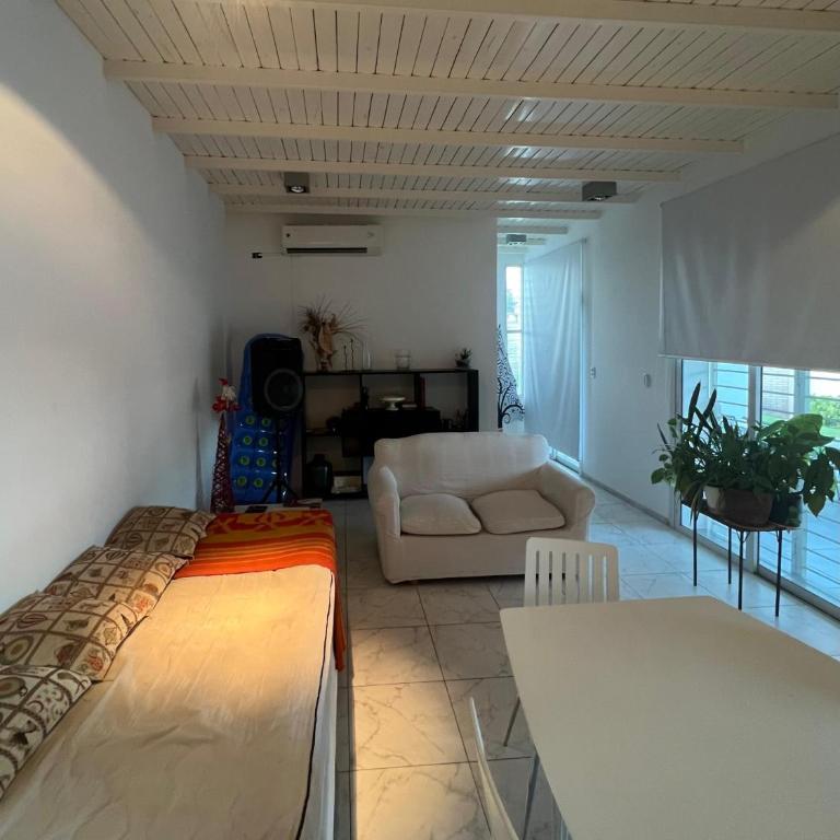 Puyuta beach - Casa con 1 dormitorio - 9