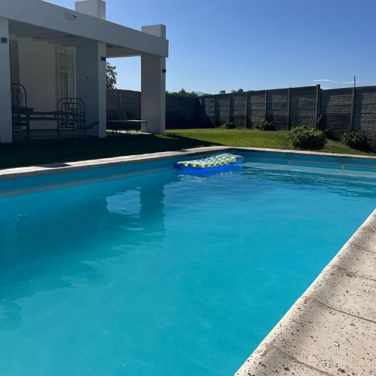 Puyuta beach - One-Bedroom House - 13