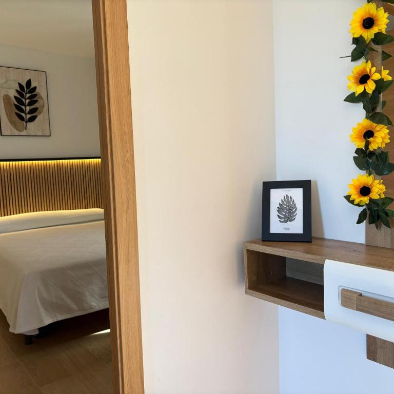 Casa rural Los Girasoles - Casa de 3 dormitorios - 15