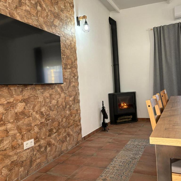 Casa rural Los Girasoles - Casa de 3 dormitorios - 18