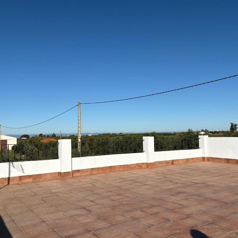 Casa rural Los Girasoles - Casa de 3 dormitorios - 27