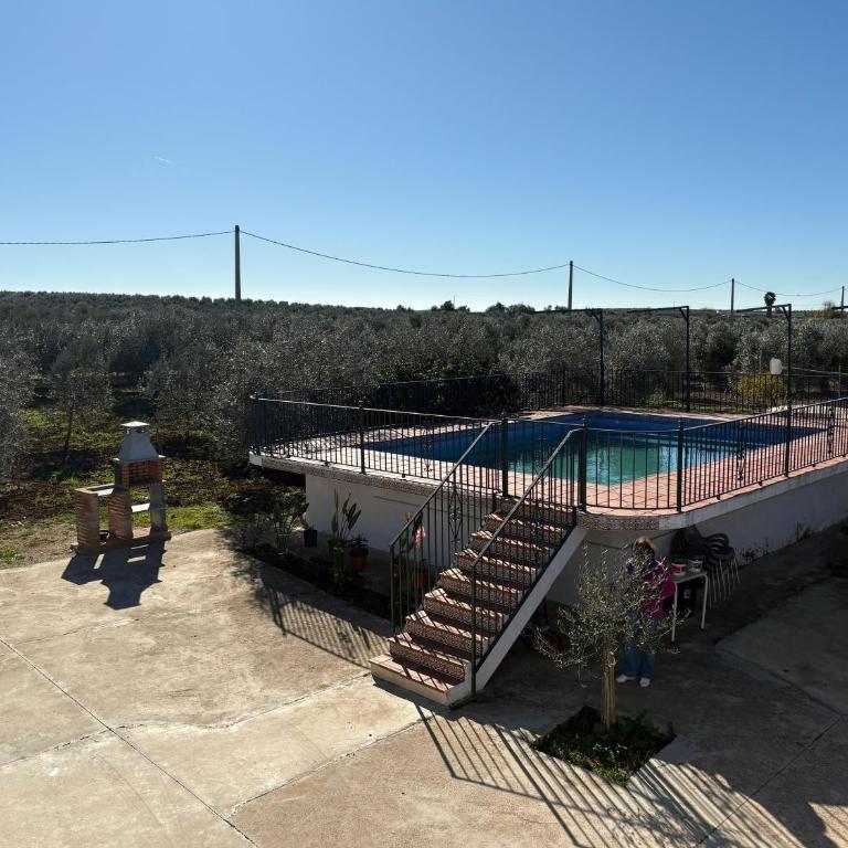Casa rural Los Girasoles - Casa de 3 dormitorios - 24