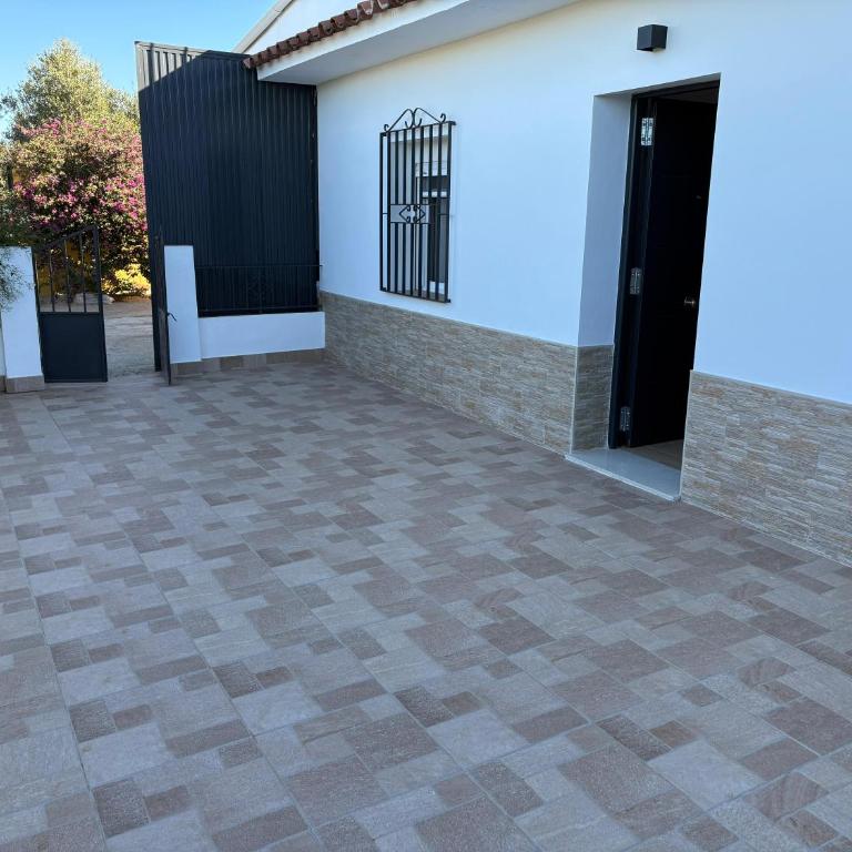 Casa rural Los Girasoles - Casa de 3 dormitorios - 25