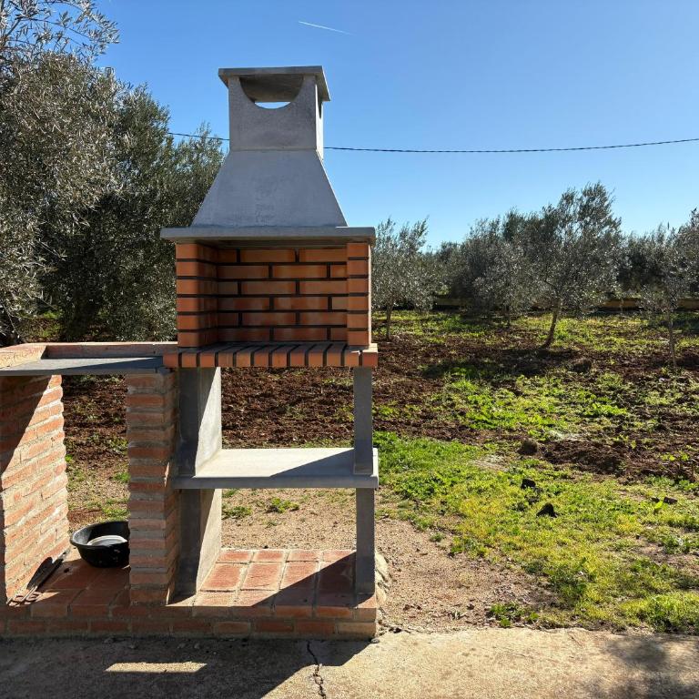 Casa rural Los Girasoles - Casa de 3 dormitorios - 23