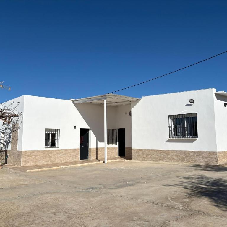 Casa rural Los Girasoles - Casa de 3 dormitorios - 31