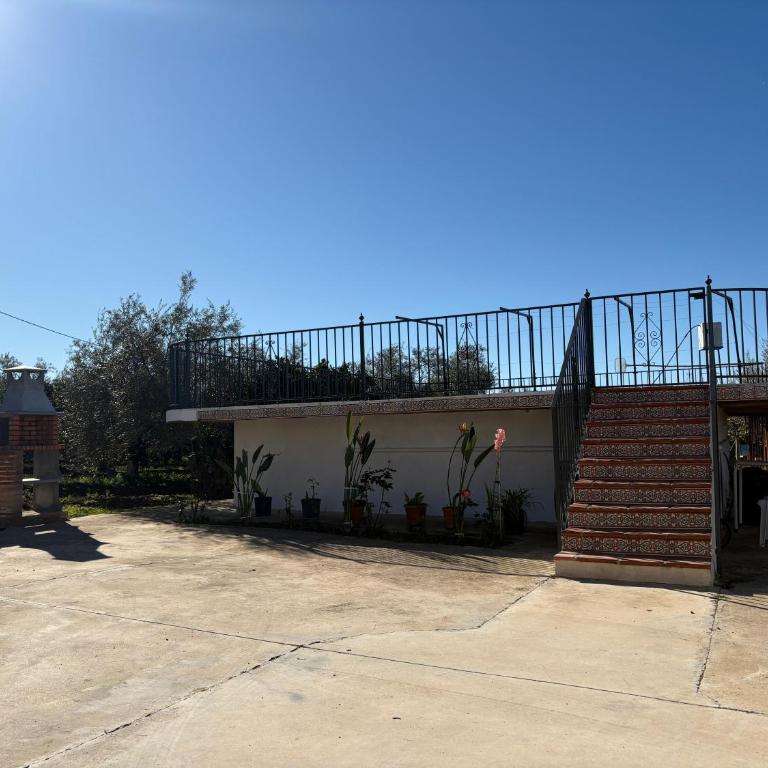 Casa rural Los Girasoles - Casa de 3 dormitorios - 32