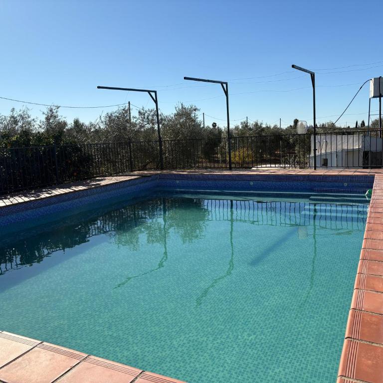 Casa rural Los Girasoles - Casa de 3 dormitorios - 33