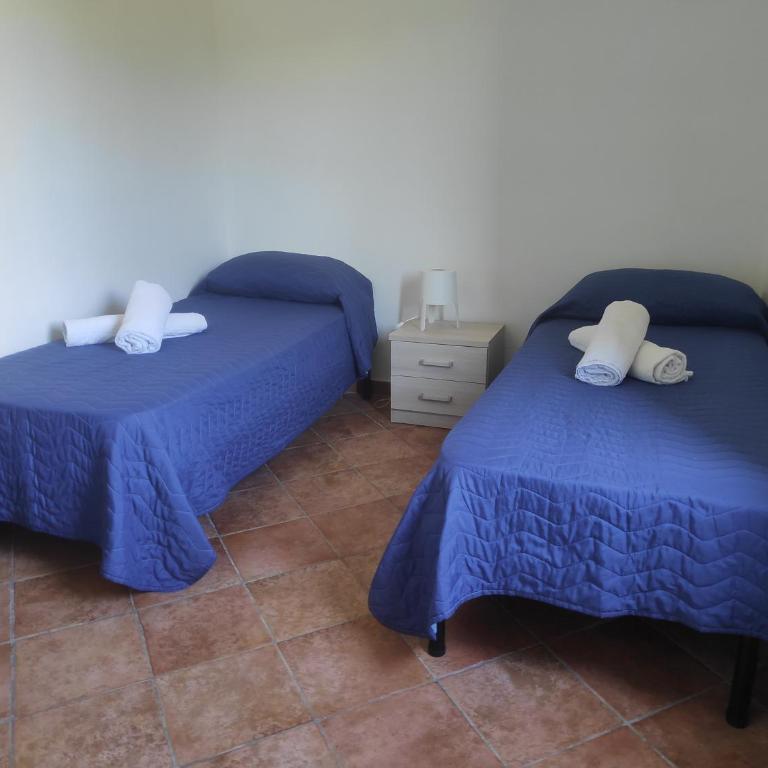 Campofelice Holidays - Appartamento Superior con 3 Camere da Letto - 27