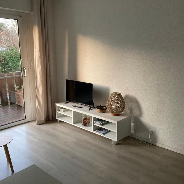 Studio Plage Royan - Studio mit Balkon - 3