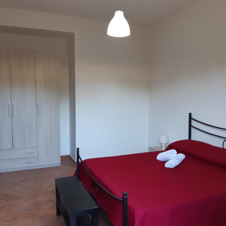 Campofelice Holidays - Appartamento Superior con 3 Camere da Letto - 28