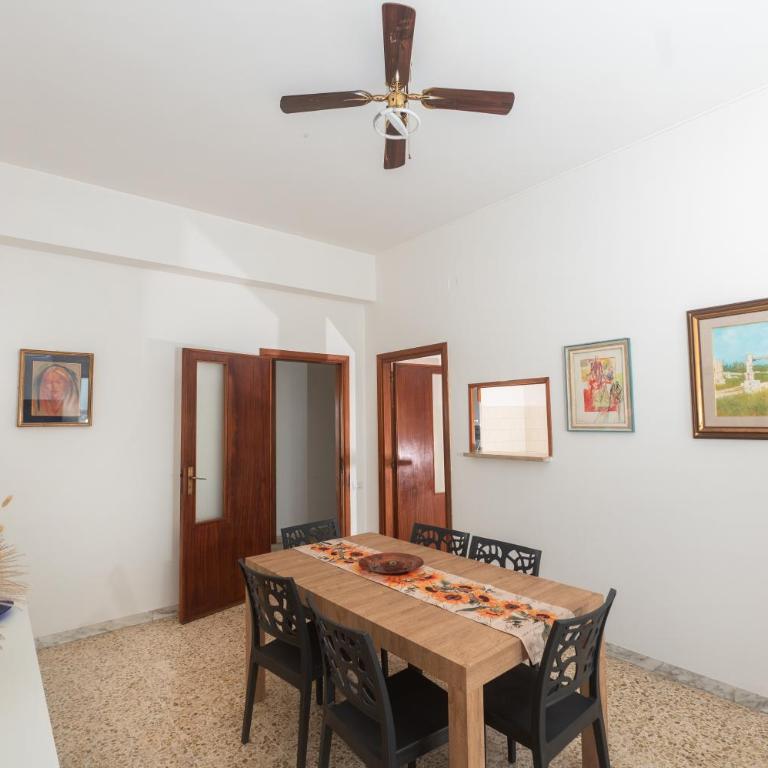 Simohouse Lecce - Executive Suite Apartment 140mq - 2 Bathrooms - Appartamento con 2 Camere da Letto - 38
