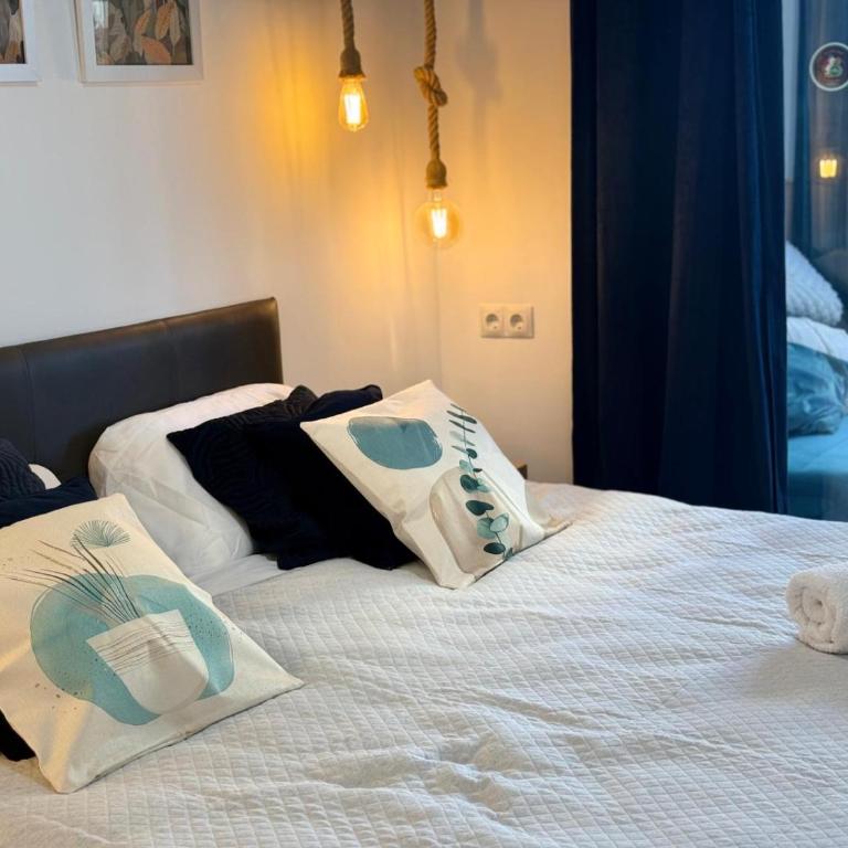 BENIDORM Mariscall Zaragoza Beautifull Apartment in the centre - Apartamento de 1 dormitorio - 11