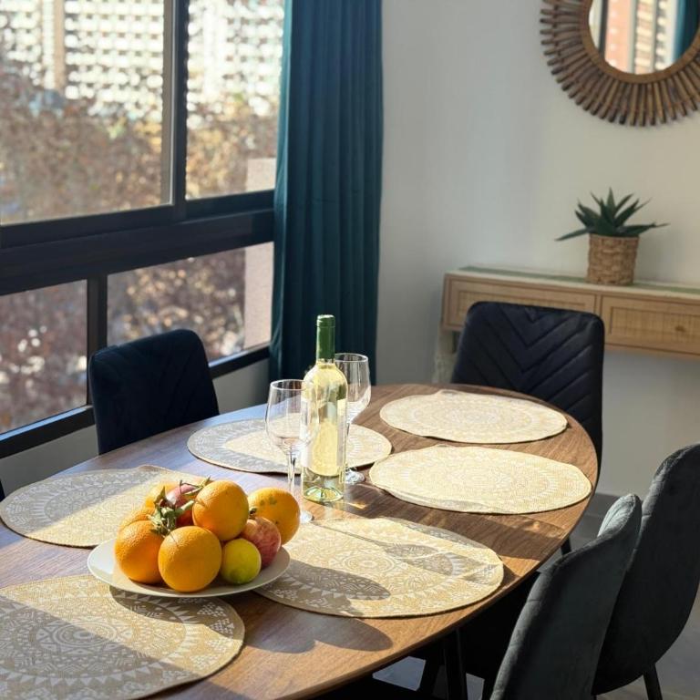 BENIDORM Mariscall Zaragoza Beautifull Apartment in the centre - Apartamento de 1 dormitorio - 5