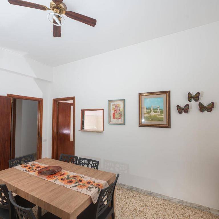 Simohouse Lecce - Executive Suite Apartment 140mq - 2 Bathrooms - Appartamento con 2 Camere da Letto - 37