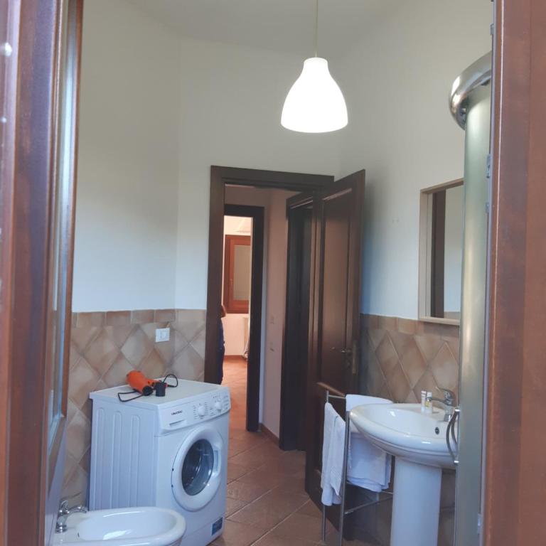 Campofelice Holidays - Appartamento Superior con 3 Camere da Letto - 30
