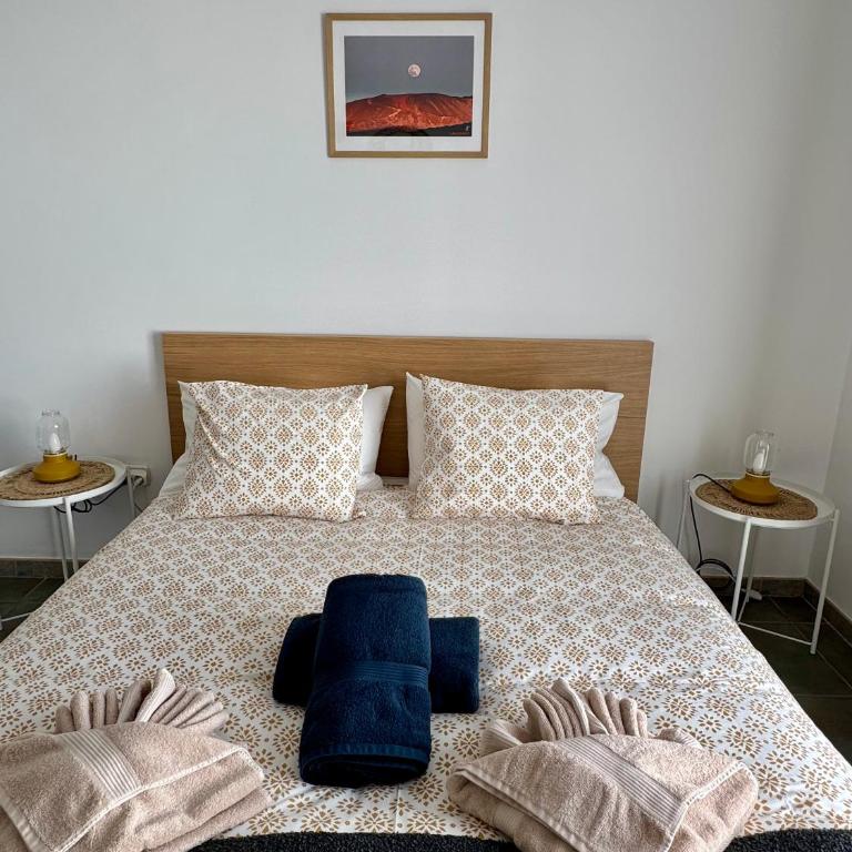 Lovely Casa Deseada, heated pool, jacuzzi, BBQ, ping pong table - Villa with Sea View - 16