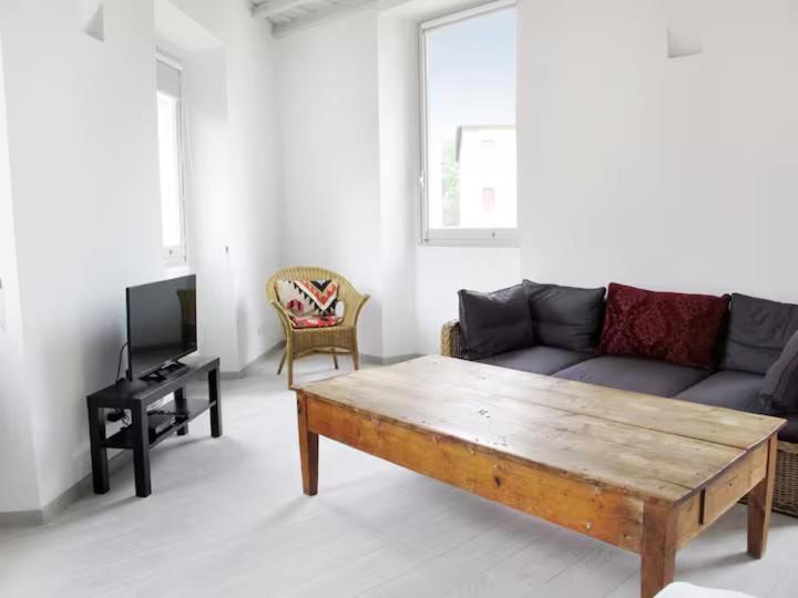 Spacious, Modern, Bright Apartment, near Piazza Navona! - Appartamento con 2 Camere da Letto - 11