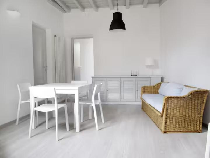 Spacious, Modern, Bright Apartment, near Piazza Navona! - Appartamento con 2 Camere da Letto - 12