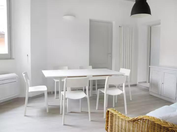 Spacious, Modern, Bright Apartment, near Piazza Navona! - Appartamento con 2 Camere da Letto - 13
