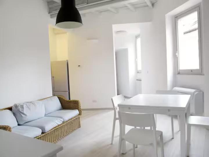 Spacious, Modern, Bright Apartment, near Piazza Navona! - Appartamento con 2 Camere da Letto - 14