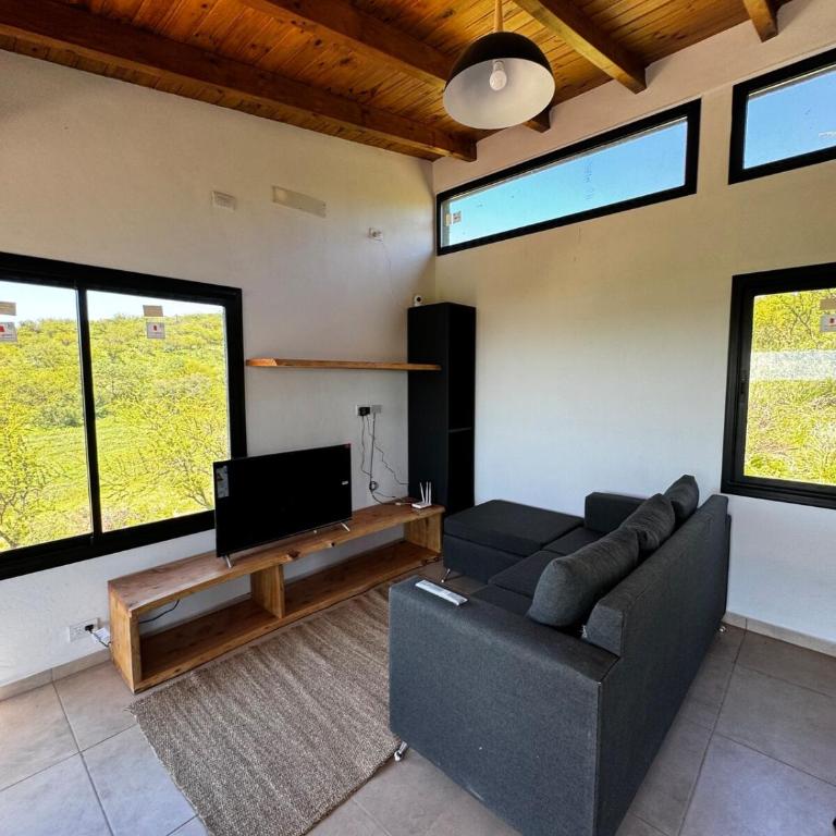 Vivienda Privada Ascochinga - Casa con 1 dormitorio - 19