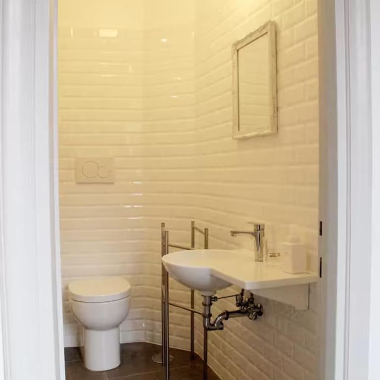 Spacious, Modern, Bright Apartment, near Piazza Navona! - Appartamento con 2 Camere da Letto - 18