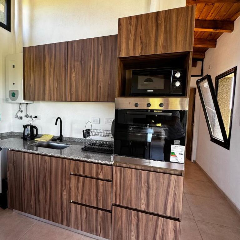 Vivienda Privada Ascochinga - Casa con 1 dormitorio - 13