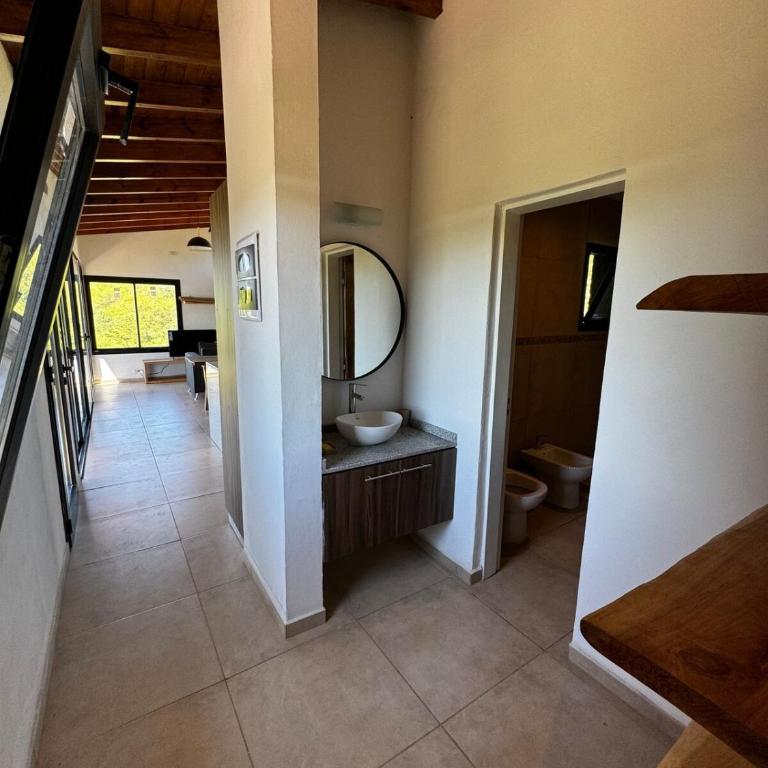 Vivienda Privada Ascochinga - Casa con 1 dormitorio - 12