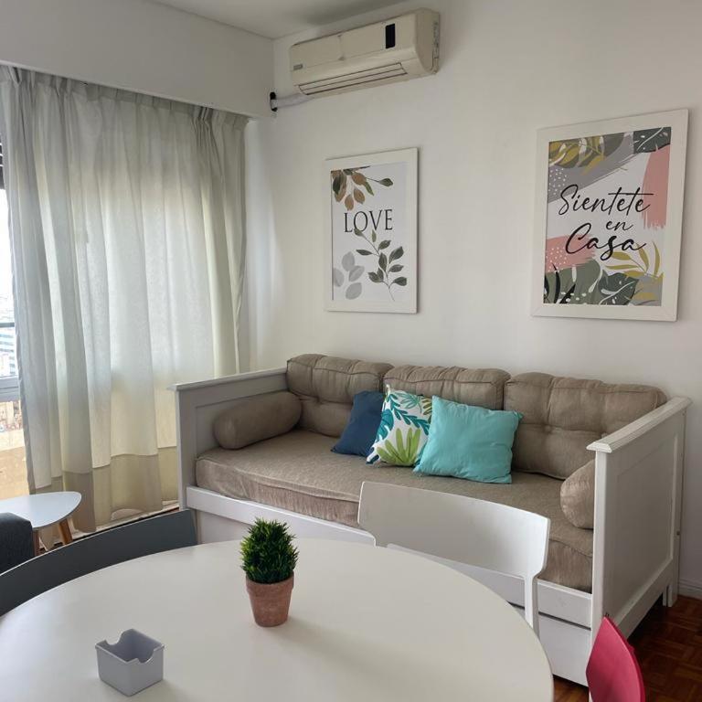 Piso 24 vista al Obelisco - Apartamento de 1 dormitorio - 7
