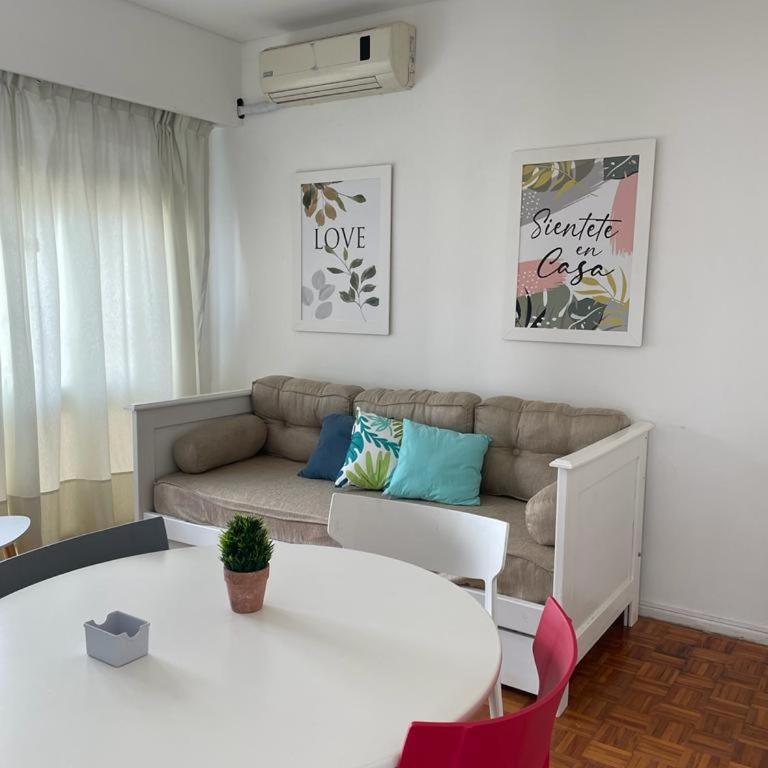 Piso 24 vista al Obelisco - Apartamento de 1 dormitorio - 13