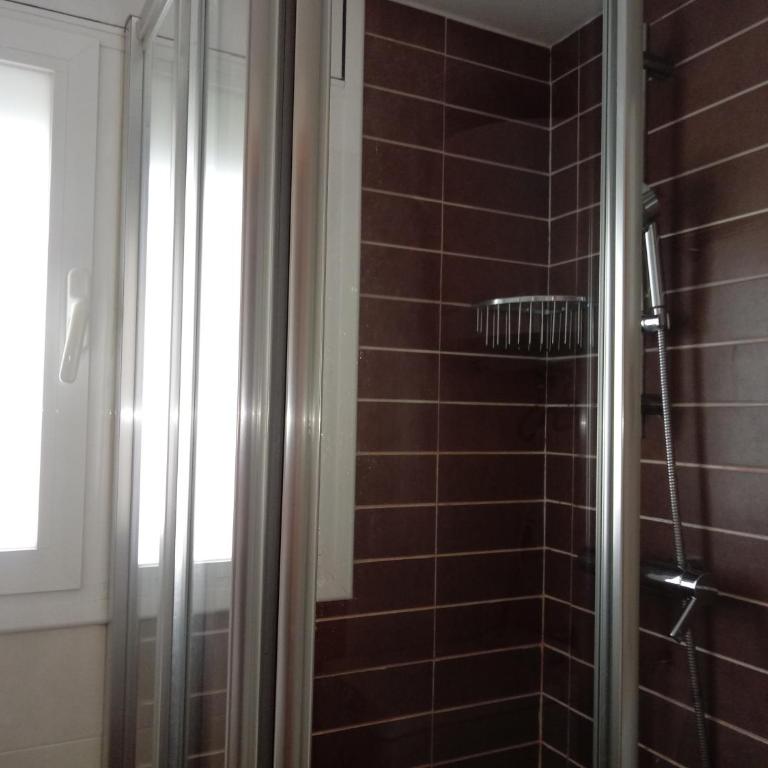 Cambrils primera linea de playa Urbanizacion La Dorada - Apartamento de 2 dormitorios - 11