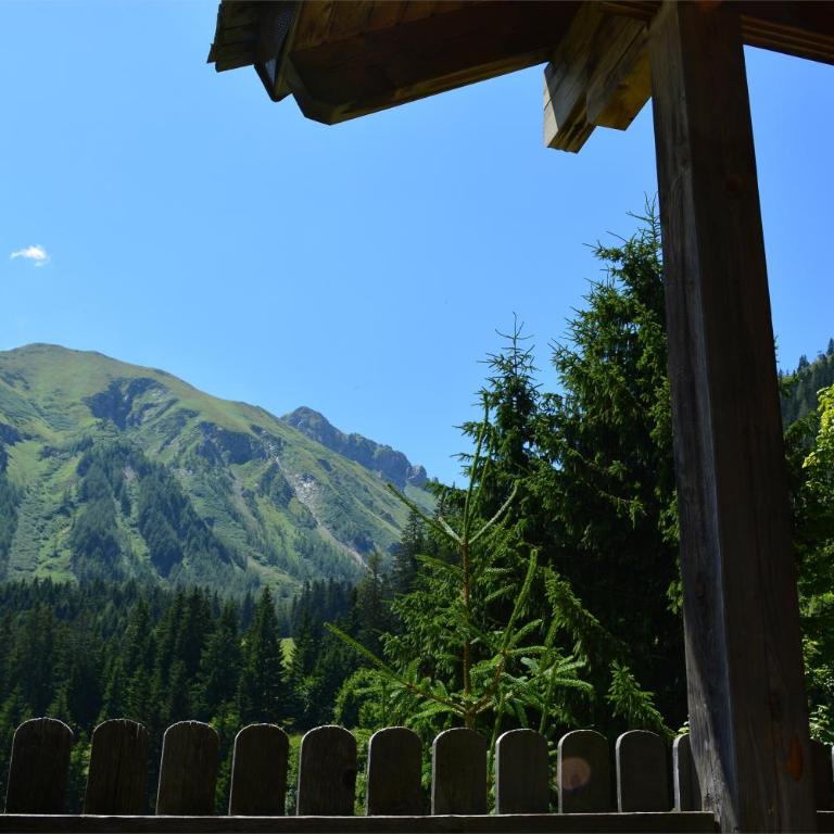 Almdorf Präbichl - Chalet (6 Erwachsene) - 14