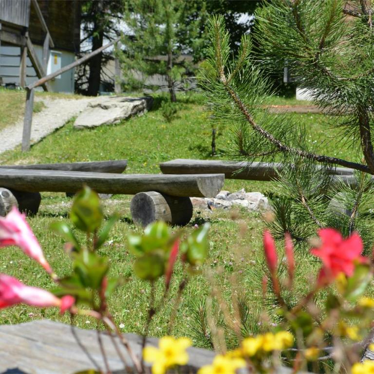 Almdorf Präbichl - Chalet (6 Erwachsene) - 17
