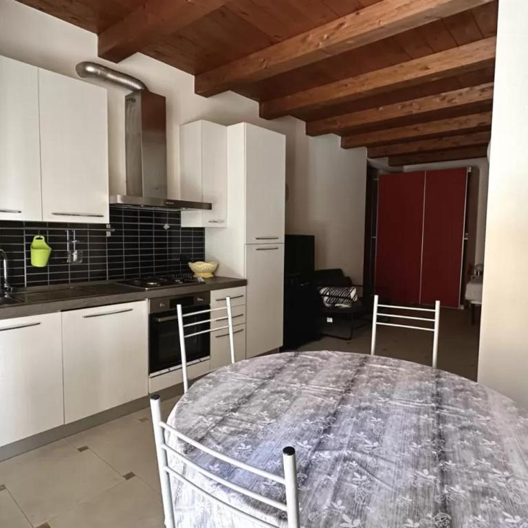 Sirolo, nuovo monolocale nel cuore del paese -S117 - Studio Apartment with One Double Bed - 1