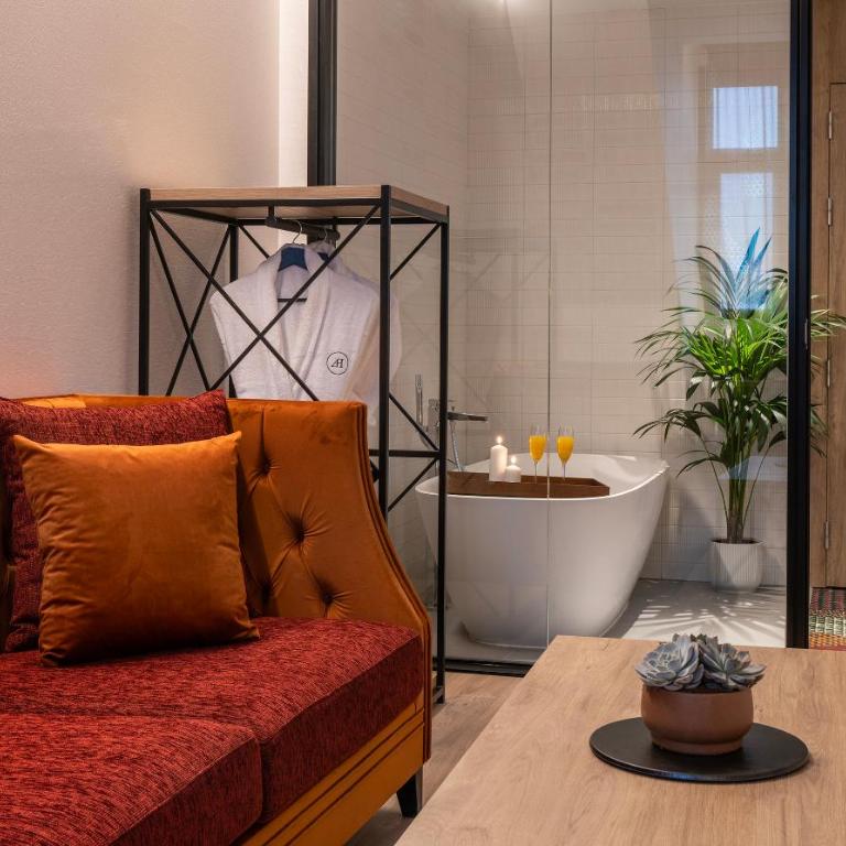 Axel Hotel Bilbao - Adults Only - Suite - 7