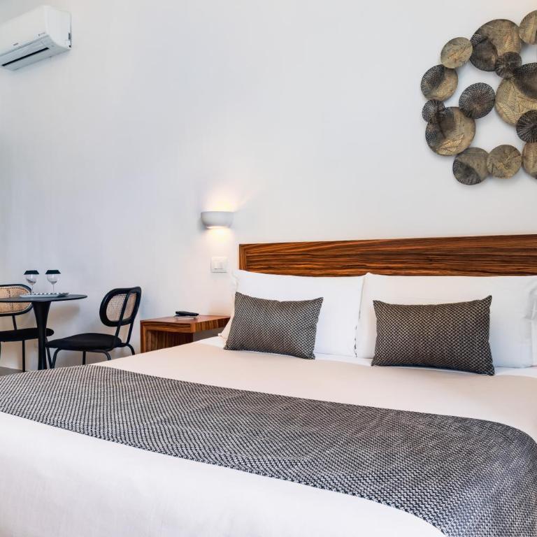 Palazzo San Lazzaro - Jacuzzi Rooms & Suites Lecce Selection - Camera Matrimoniale con Vasca Idromassaggio - 11