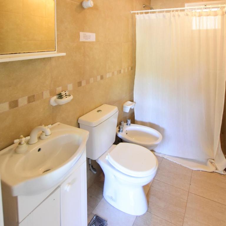 Alamos Hosteria - Apartamento - 1