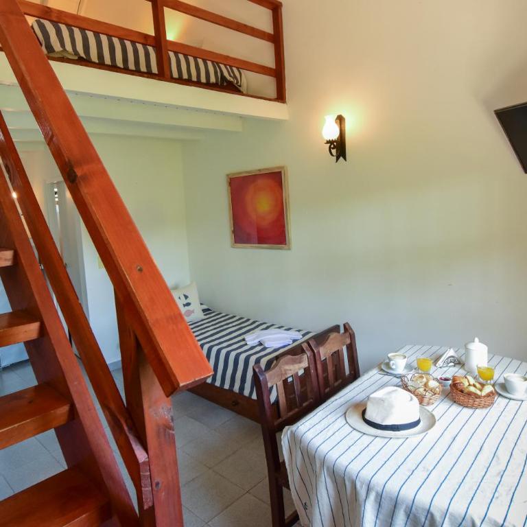 Alamos Hosteria - Apartamento - 4