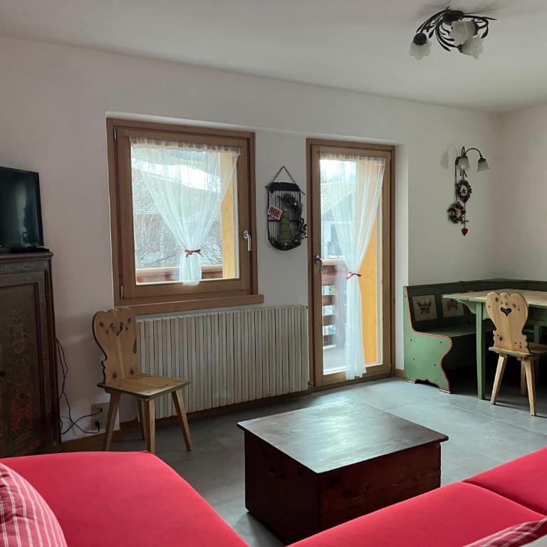 Appartamento TEMELIN - Appartamentino su 2 Livelli - 9