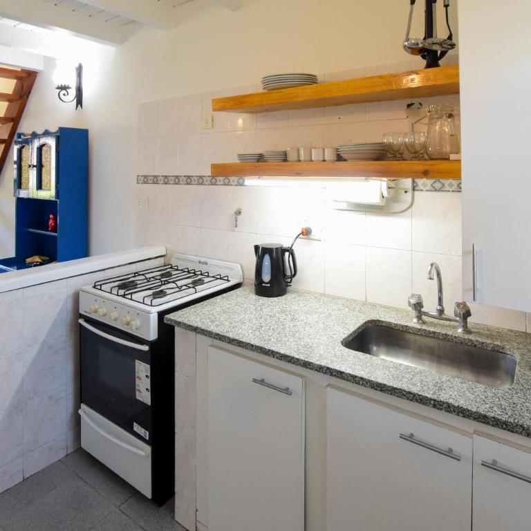 Alamos Hosteria - Apartamento - 7
